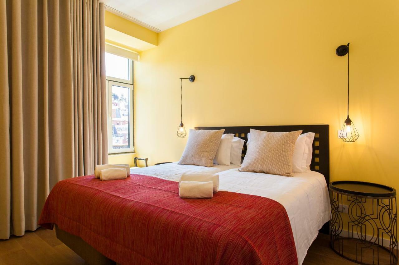 Joivy Sublime 2Br Apt On Restauradores Square Nearby Rossio Station Lisbon Exterior photo